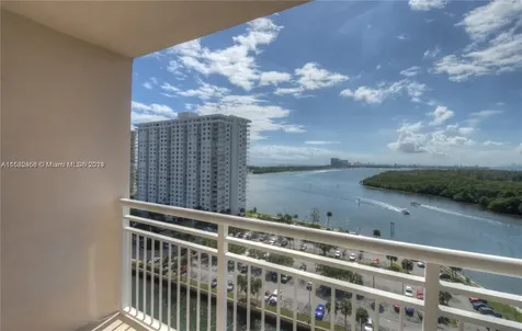 400 Kings Point Drive Sunny Isles Beach FL 33160