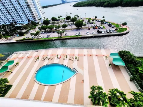 400 Kings Point Drive Sunny Isles Beach FL 33160