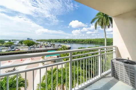 400 Kings Point Drive Sunny Isles Beach FL 33160