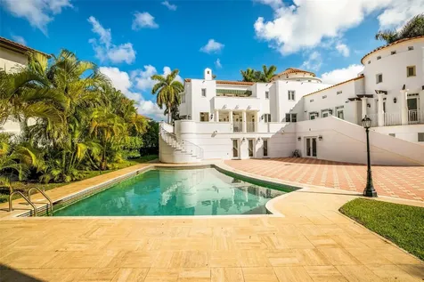 431 Costanera Road Coral Gables FL 33143