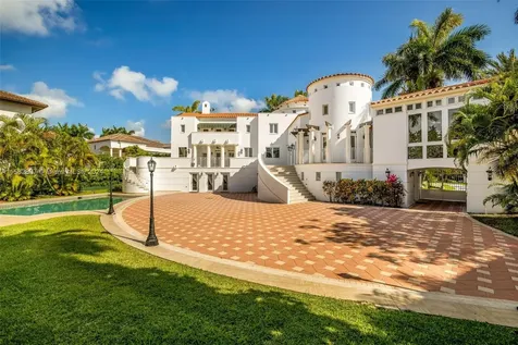 431 Costanera Road Coral Gables FL 33143