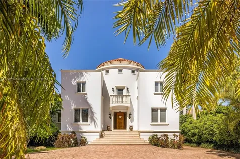 431 Costanera Road Coral Gables FL 33143
