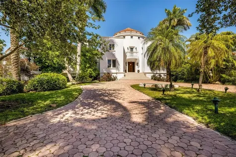 431 Costanera Road Coral Gables FL 33143