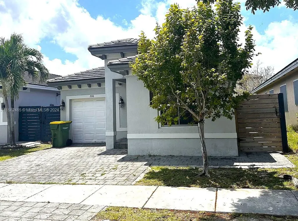 260 SE 32nd Avenue Homestead FL 33033