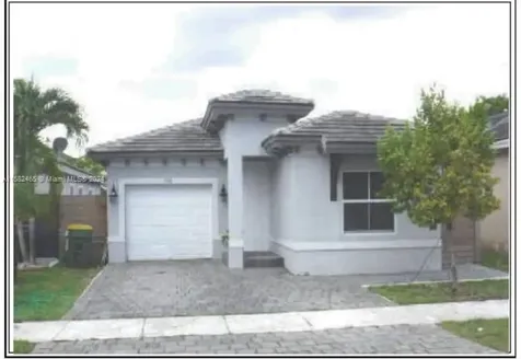 260 SE 32nd Avenue Homestead FL 33033