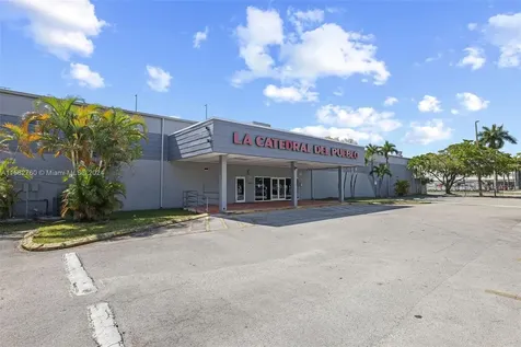 190 NW 79th Avenue Miami FL 33126
