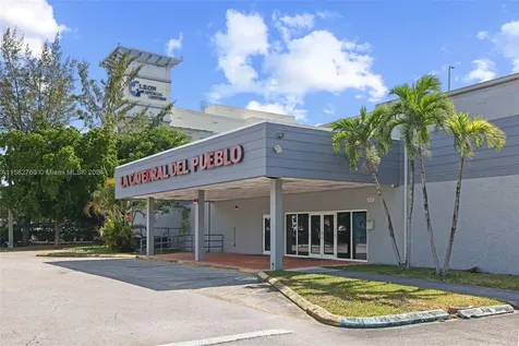 190 NW 79th Avenue Miami FL 33126