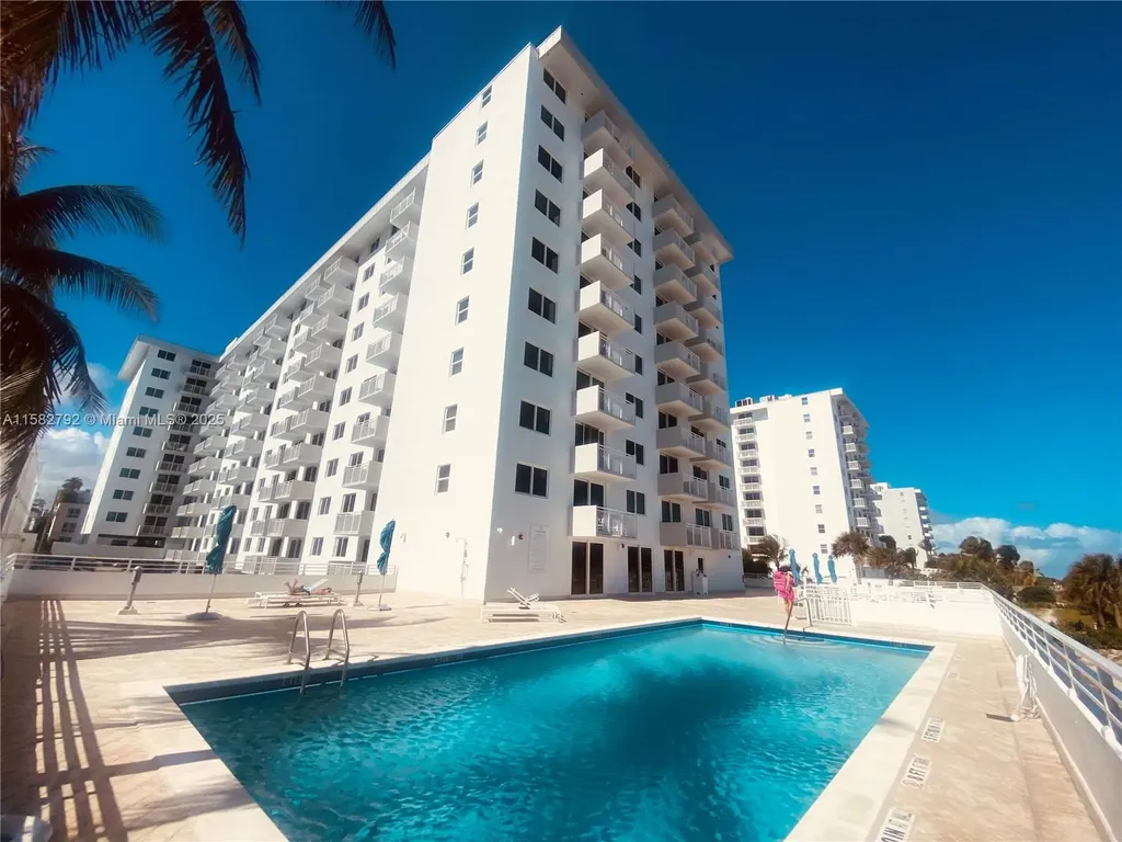 345 Ocean Drive Miami Beach FL 33139