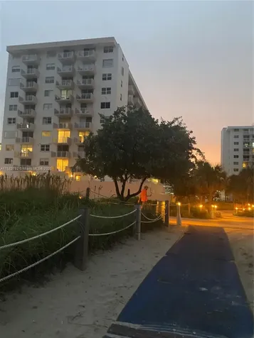 345 Ocean Drive Miami Beach FL 33139