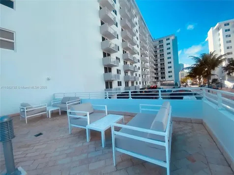 345 Ocean Drive Miami Beach FL 33139