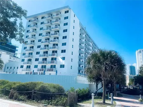 345 Ocean Drive Miami Beach FL 33139