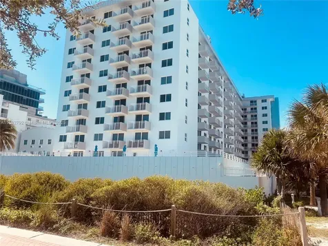 345 Ocean Drive Miami Beach FL 33139
