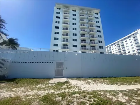345 Ocean Drive Miami Beach FL 33139