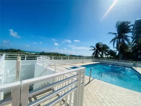 345 Ocean Drive Miami Beach FL 33139