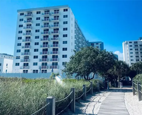 345 Ocean Drive Miami Beach FL 33139