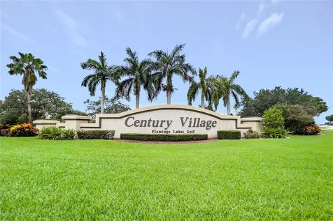 1400 SW 131st Way Pembroke Pines FL 33027