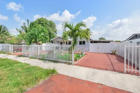 12131 SW 181st Street Miami FL 33177