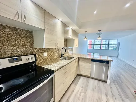1301 NE Miami Gardens Drive Miami FL 33179