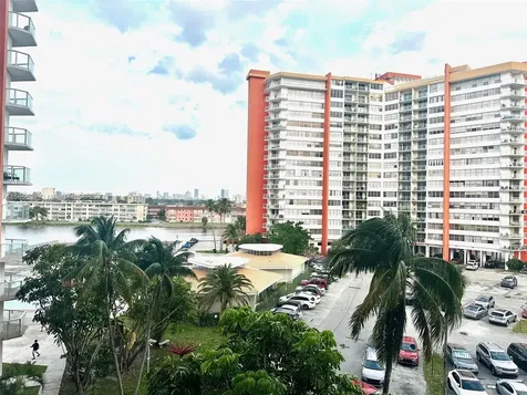 1301 NE Miami Gardens Drive Miami FL 33179