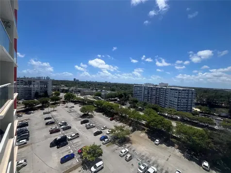 1351 NE Miami Gardens Drive Miami FL 33179