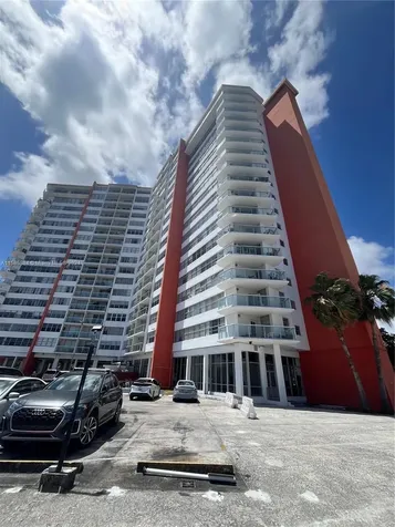 1351 NE Miami Gardens Drive Miami FL 33179