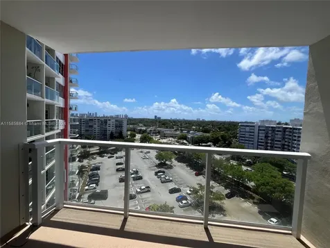 1351 NE Miami Gardens Drive Miami FL 33179