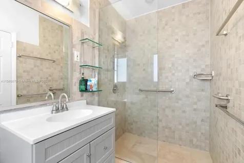 8866 Byron Avenue Surfside FL 33154