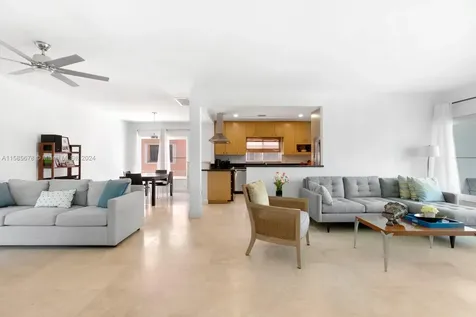 8866 Byron Avenue Surfside FL 33154