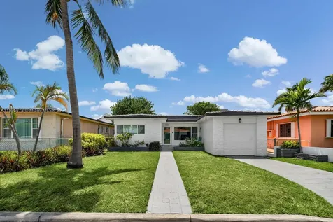 8866 Byron Avenue Surfside FL 33154
