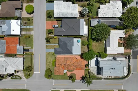 8866 Byron Avenue Surfside FL 33154