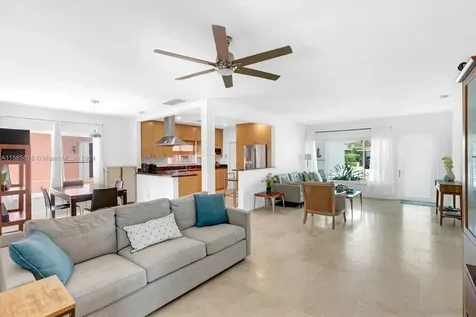 8866 Byron Avenue Surfside FL 33154
