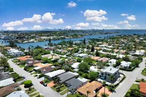 8866 Byron Avenue Surfside FL 33154