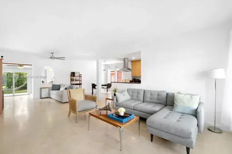 8866 Byron Avenue Surfside FL 33154