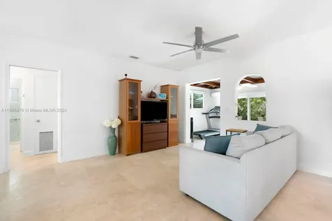 8866 Byron Avenue Surfside FL 33154