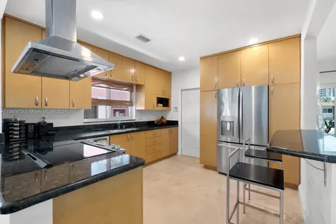 8866 Byron Avenue Surfside FL 33154