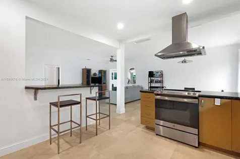8866 Byron Avenue Surfside FL 33154