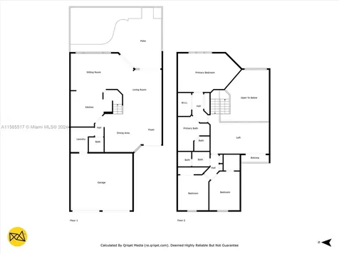 5463 NW 112th Place Doral FL 33178