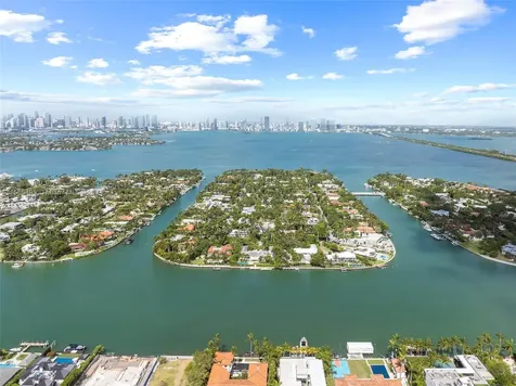 2500 Sunset Drive Miami Beach FL 33140