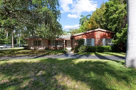 2500 Sunset Drive Miami Beach FL 33140
