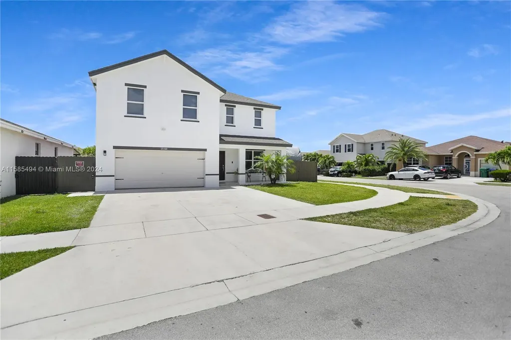 12160 SW 248th Terrace Homestead FL 33032