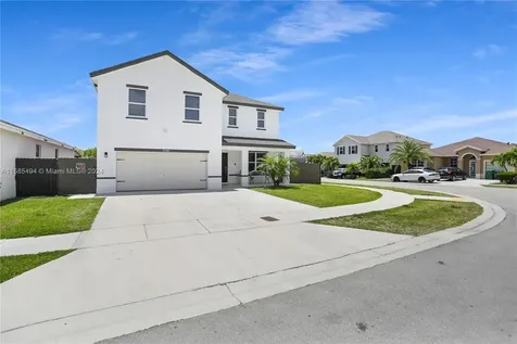12160 SW 248th Terrace Homestead FL 33032