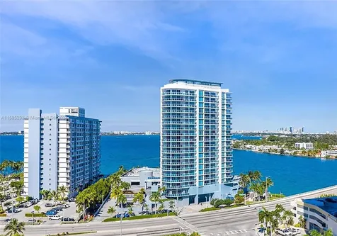 1881 79th Street Causeway North Bay Village FL 33141