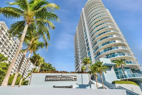 1881 79th Street Causeway North Bay Village FL 33141