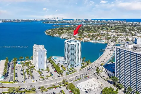 1881 79th Street Causeway North Bay Village FL 33141