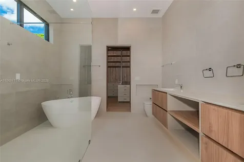 13080 N Bayshore Drive North Miami FL 33181