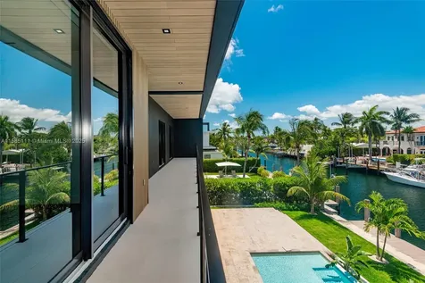 13080 N Bayshore Drive North Miami FL 33181