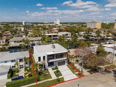 13080 N Bayshore Drive North Miami FL 33181
