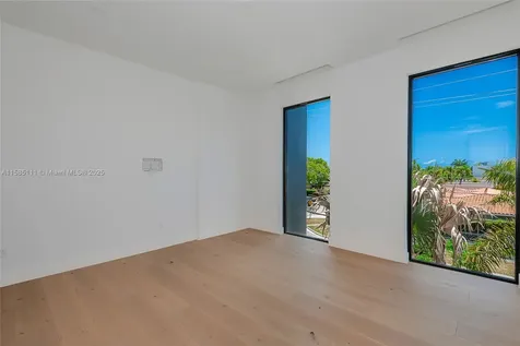 13080 N Bayshore Drive North Miami FL 33181