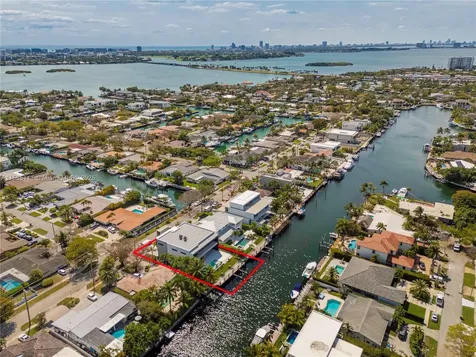 13080 N Bayshore Drive North Miami FL 33181