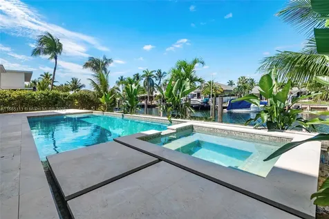 13080 N Bayshore Drive North Miami FL 33181